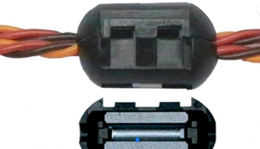 78150 Klappferrit D 3,5/15x25mm 1x0,25 6,5g