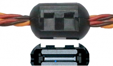 78150 Klappferrit D 3,5/15x25mm 1x0,25 6,5g
