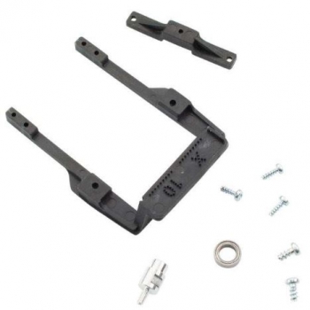 MW-7079 Servorahmen KST X10 mit Gegenlager
