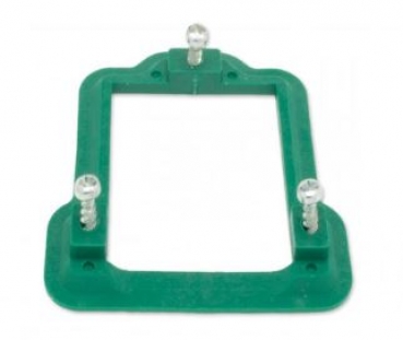 MW-7007 Servorahmen KST DS125/225 Kunststoff
