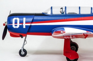 DPFMS133P-REF Nanchang CJ-6 V2 PLAAF-Team PNP