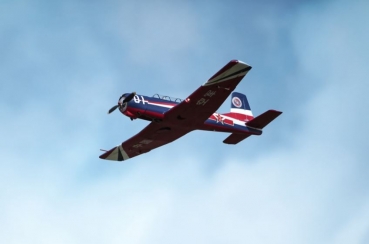 DPFMS133P-REF Nanchang CJ-6 V2 PLAAF-Team PNP