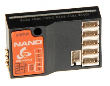 BXM76900 BeastX NANOBEAST