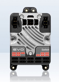 PB4250 PowerBox Evolution Doppelstromversorgung 7K