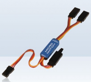 6800 PowerBox MicroMatch JR