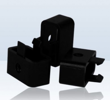 9010 Sicherungsklipp MPX6pol 6 Stück