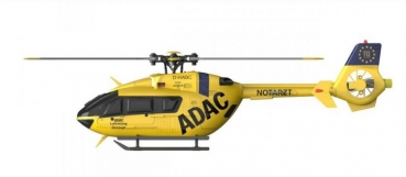 15570 EC135 Helicopter (ADAC) RTF