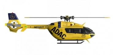 15570 EC135 Helicopter (ADAC) RTF