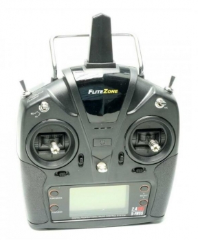 15889 FliteZone 120X Helicopter RTF