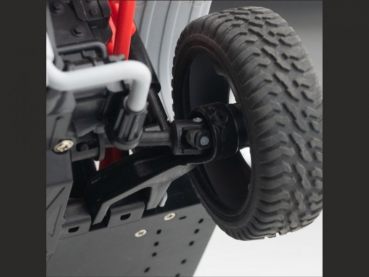 19001 Whisky-Buggy 1:16/4WD RTR blau
