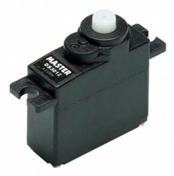 C4995 Servo Master PM-DS3012 12mm/26N/0,09s