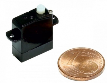 C7215 Servo Master DS208digi 1,7g! 10N/0,09s