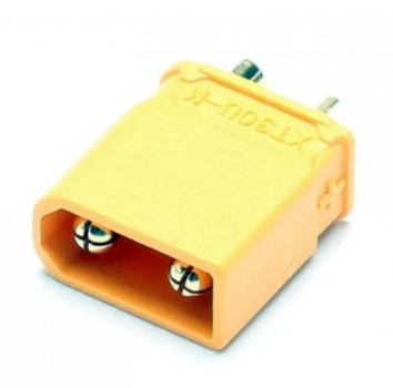 C8358 XT-30U Stecker 3 Stück