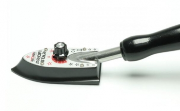 C9758 Folienbügeleisen Profi-Star Teflon