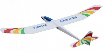 15377 CHARISMA E-Segler 1,95m Laser-Kit