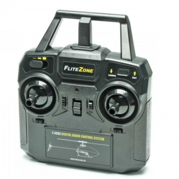 15590 PROTON-2 ACRO-Heli FlightZone RTF