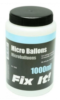 15605 Microballons FixIt! 1000ml Dose