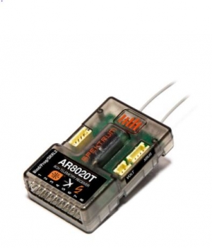 SPMAR8020T Empfänger SPMAR-8020T 8K TELE/smart