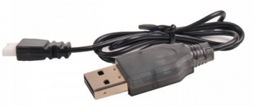 15044 USB-Lader 18/3,7V Micro-USB