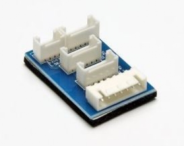 C2950 Balancer-Board TP/FP 2-6S