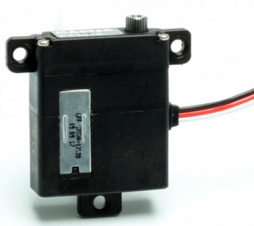 C9268 Servo MASTER DS3010HV Wing/10mm 78N