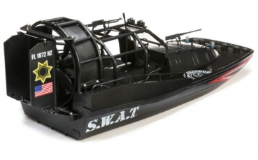 PRB08034 AEROTROOPER Air-Boat 25inch RTR