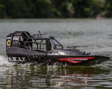 PRB08034 AEROTROOPER Air-Boat 25inch RTR