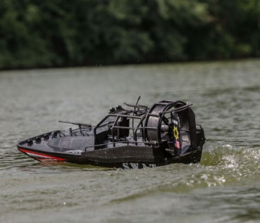PRB08034 AEROTROOPER Air-Boat 25inch RTR