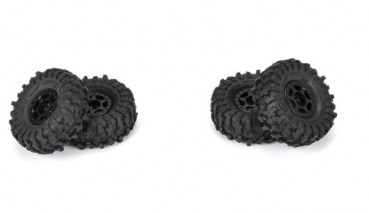 PRO10215-10 PRO-LINE MICKEY THOMPSON BAJA PROX