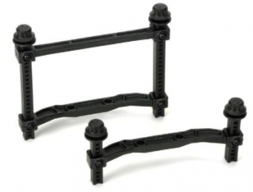PRO6087-00 TRX/PL Karossenhalter Slash 4x4 lang