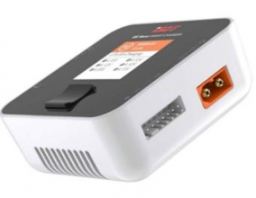Q6NANO iSDT-Charter Q6-Nano 200W/HV