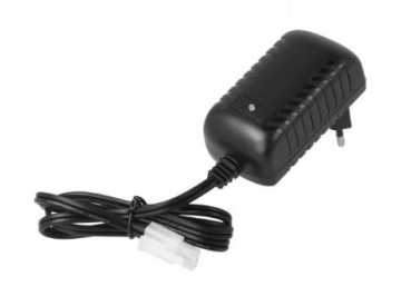 R01018 Peak Lader NiMh 4-8 Zellen 1A