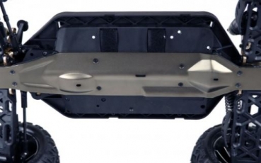 22514 RAVEN 4X4 MONSTER TRUGGY BRUSHLESS 1:10 RTR