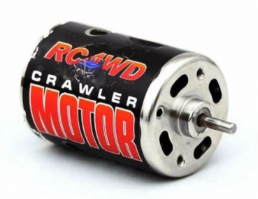 RC4ZE0003 E-Motor RC4WD Crawler-55T