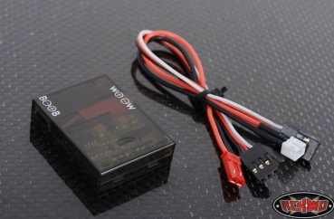 RC4ZS1089 RC4WD WIRED WINCH CONTROL UNIT RC4WD