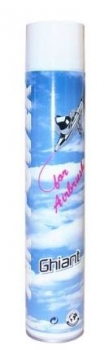 RCT95 Druckluftdose 750ml Ghiant