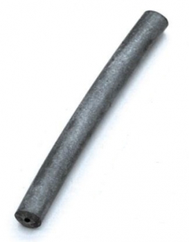 ro1386 Kupplungsschlauch für Motorwelle 2mm / 1 Stück
