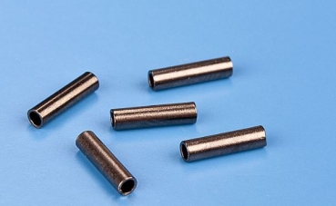 ro1318 Quetschhülsen für Stahlseil 1,4mm 20 St.