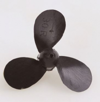 ro1470 Schiffsschraube 30mm/M2 3-Blatt