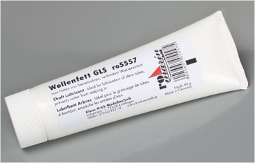 ro5557 Wellenfett spezial 80g-Tube