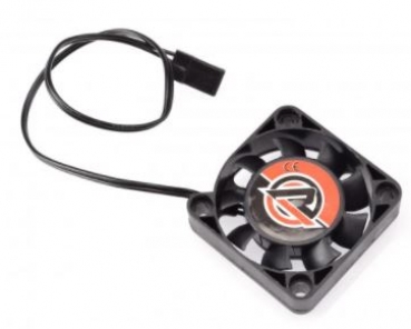 RP-0094 Lüfter Ruddog-Fan 40x40 240mm JR