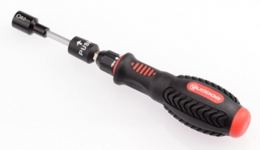 RP-0455 Tool-Set 19+1 Ratschengriff/Tasche