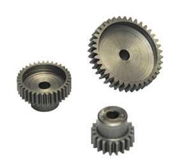 RW4818E Motorritzel 1:8/48DP 18Z MW5mm