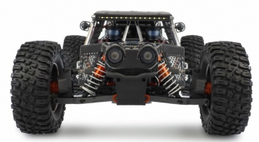 22553 AMXRACING RXB7 BUGGY 1:7 4WD RTR SCHWARZ