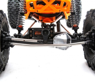 AXI03005T RBX10 Ryft 4WD Brushless Rock Bouncer RTR