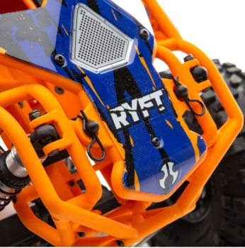 AXI03005T RBX10 Ryft 4WD Brushless Rock Bouncer RTR