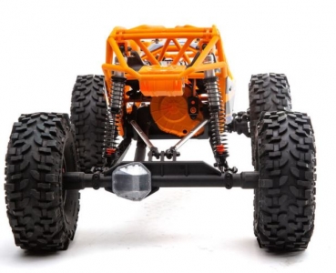 AXI03005T RBX10 Ryft 4WD Brushless Rock Bouncer RTR