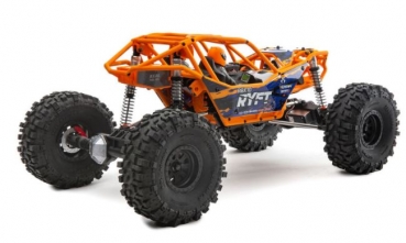 AXI03005T RBX10 Ryft 4WD Brushless Rock Bouncer RTR