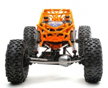 AXI03005T RBX10 Ryft 4WD Brushless Rock Bouncer RTR