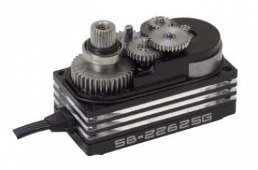 SB-2262SG Servo Savöx SB-2262SG HV Low Profile
